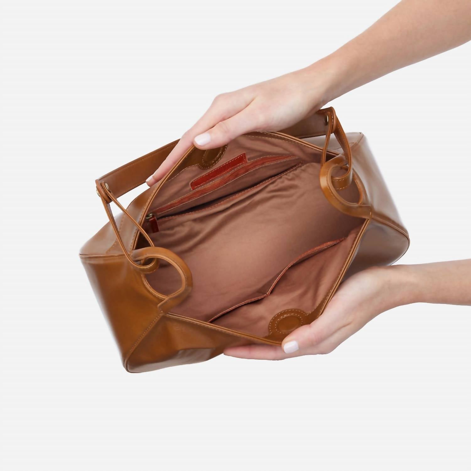 Hobo - Women's Arla Shoulder Bag