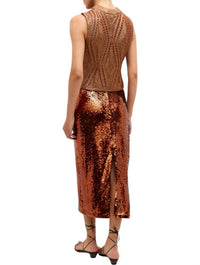 Marie Oliver - Wray Skirt