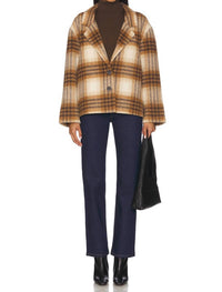 Brochu Walker - Adeline Buttoned Jacket