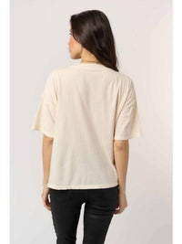 Project Social T - Linguine & Martinis Tee