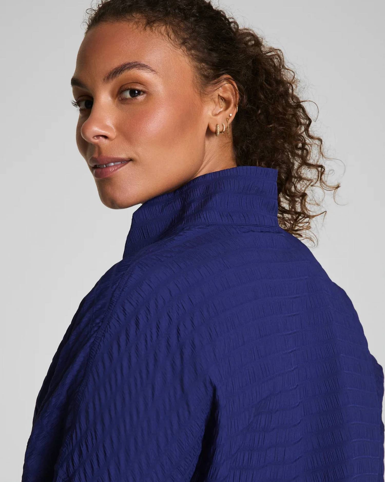 Spanx - Women's Active Run Jacket