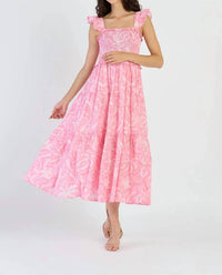 Beyond By Vera - Mia Dress