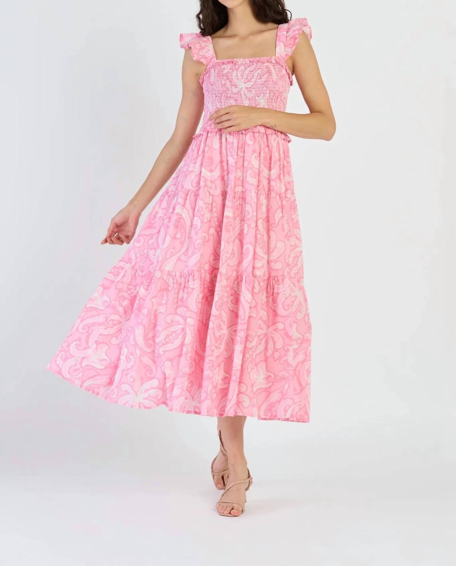 Beyond By Vera - Mia Dress