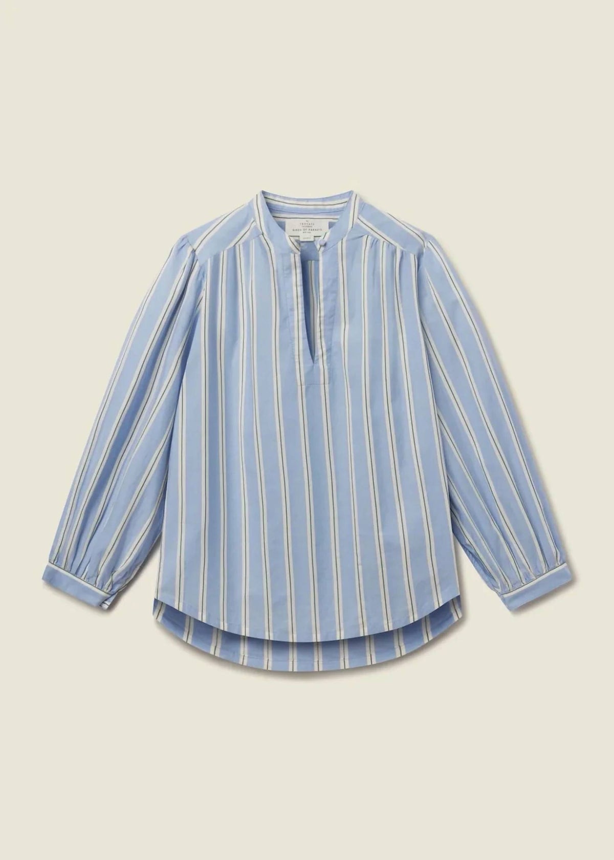 Trovata - Bailey Shirt
