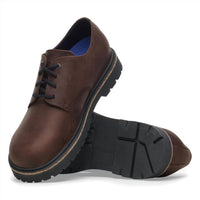 Birkenstock - Men's Highwood Low Shoes