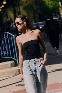 Free People - Carrie Classic Tube