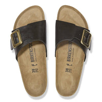 Birkenstock - Women's Catalina Luxe Buckle Sandals