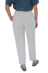 Apricot - Textured Casual Pants