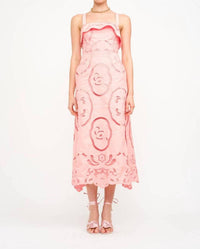 Sofie The Label - Palermo Maxi Lace Dress