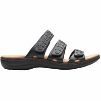 Clarks - Women's Laurieann Cove Casual Sandals