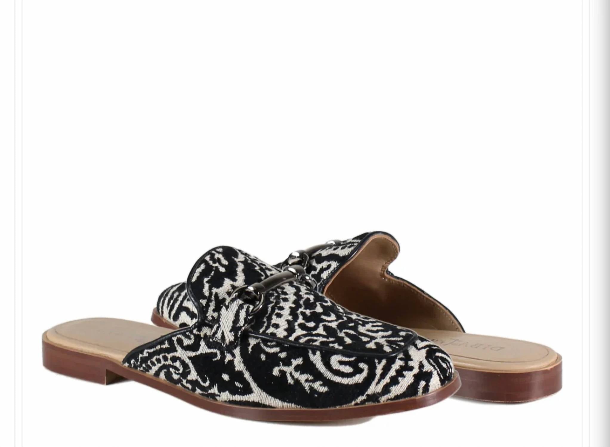Diba True - Women's Callen For U Mule