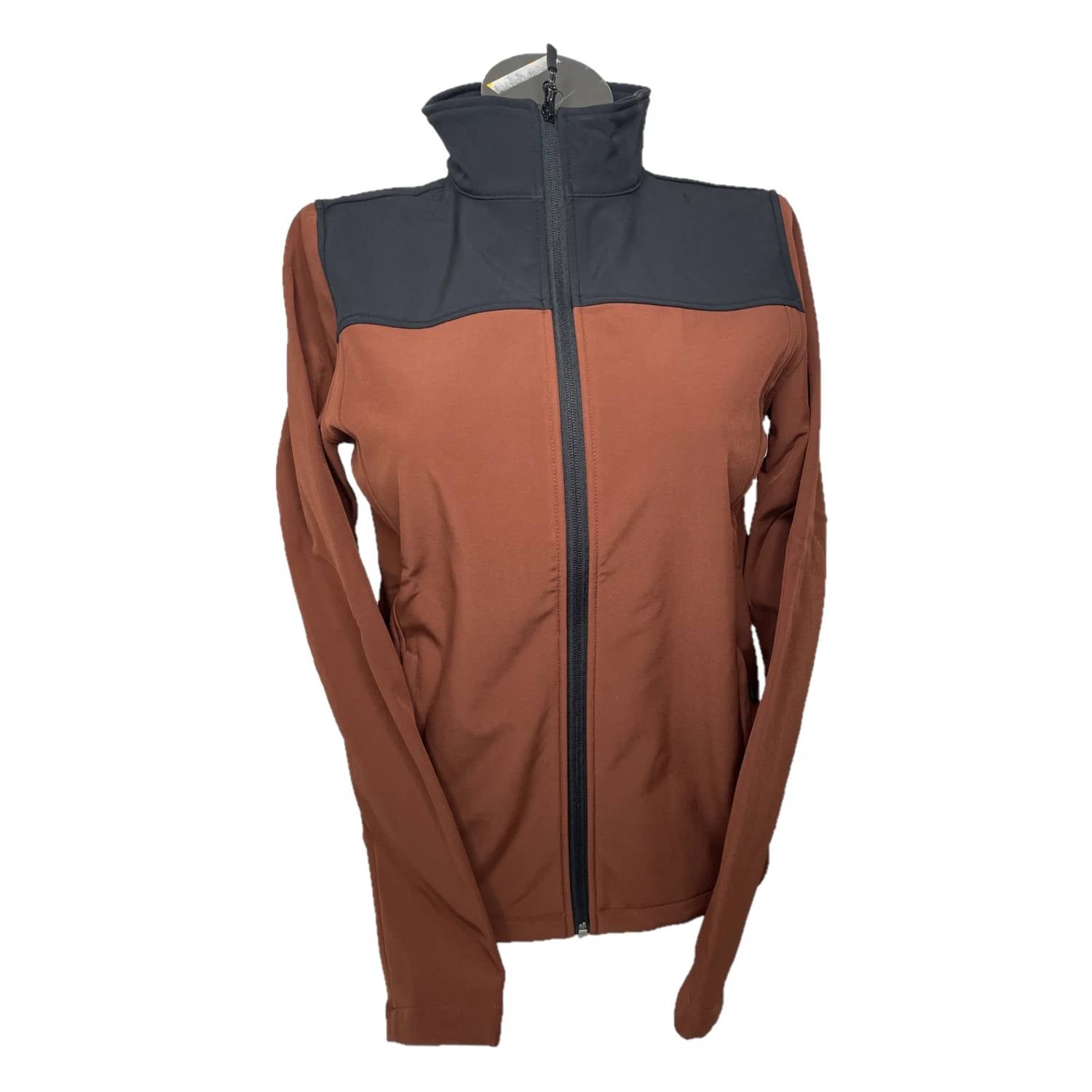 Powder River - Kids Performance Softshell Jacket