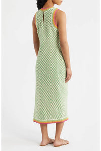 Saylor - Vesna Dress