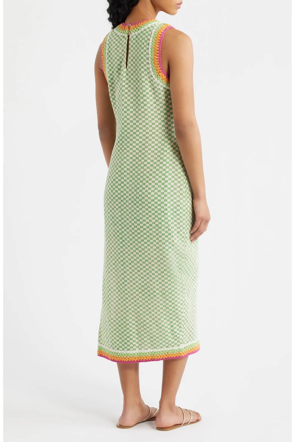 Saylor - Vesna Dress