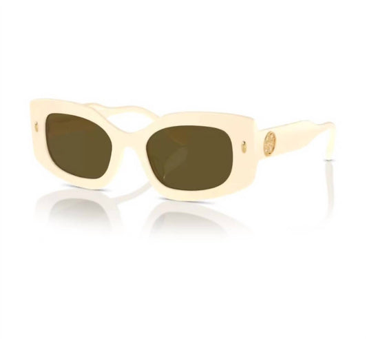Tory Burch - Women's Ty7202u Sunglasses