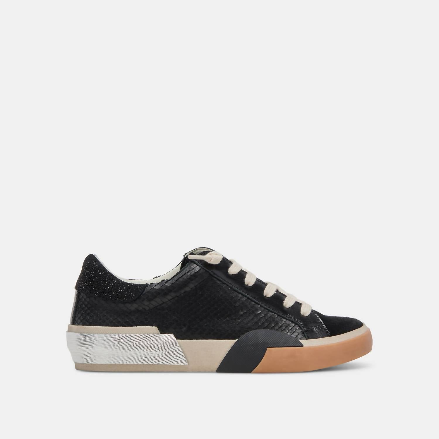 Dolce Vita - Women's Zina Fashion Sneaker