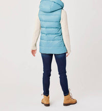 Carve Designs - Davos Down Vest