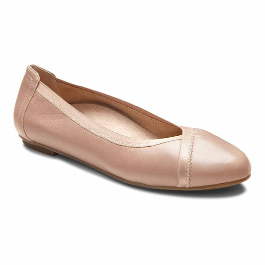 Vionic - WOMEN'S CAROLL BALLET FLAT