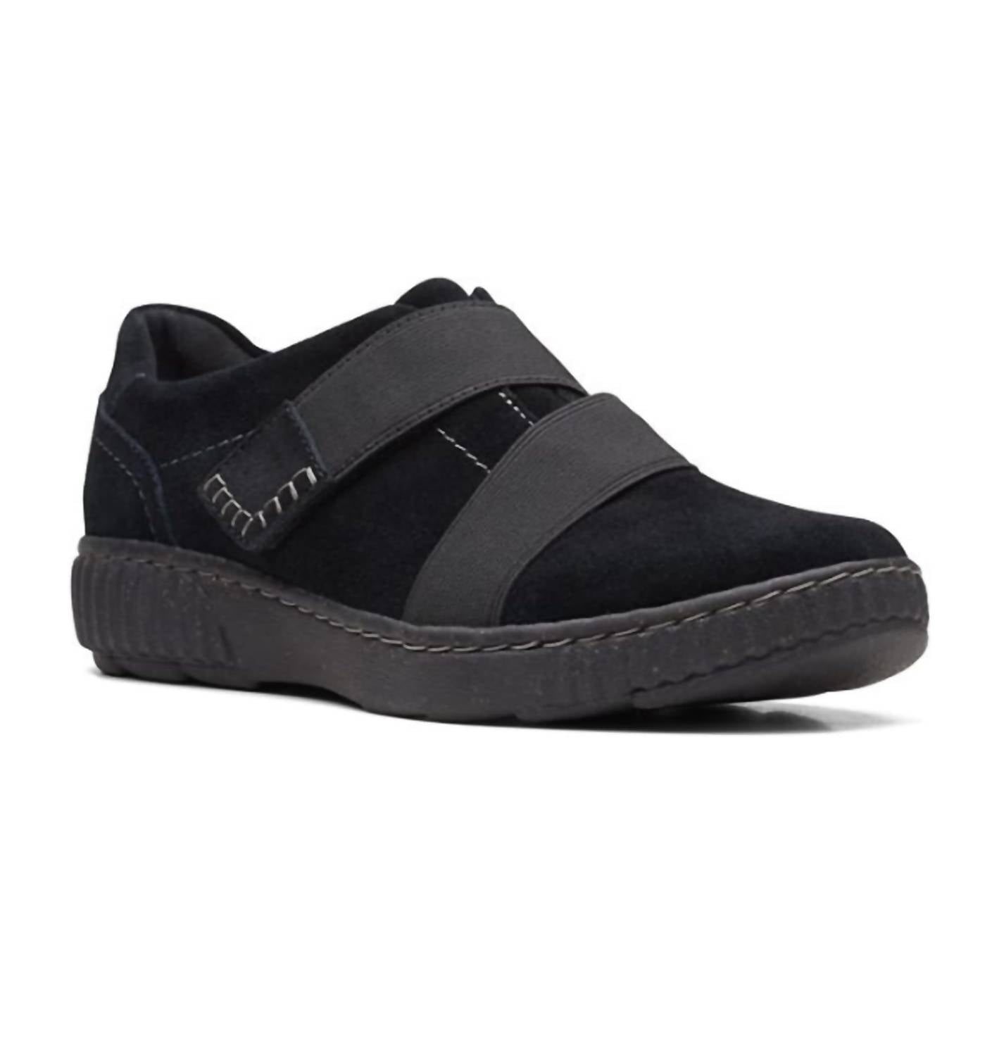 Clarks - Women's Caroline Holly Oxford Shoes