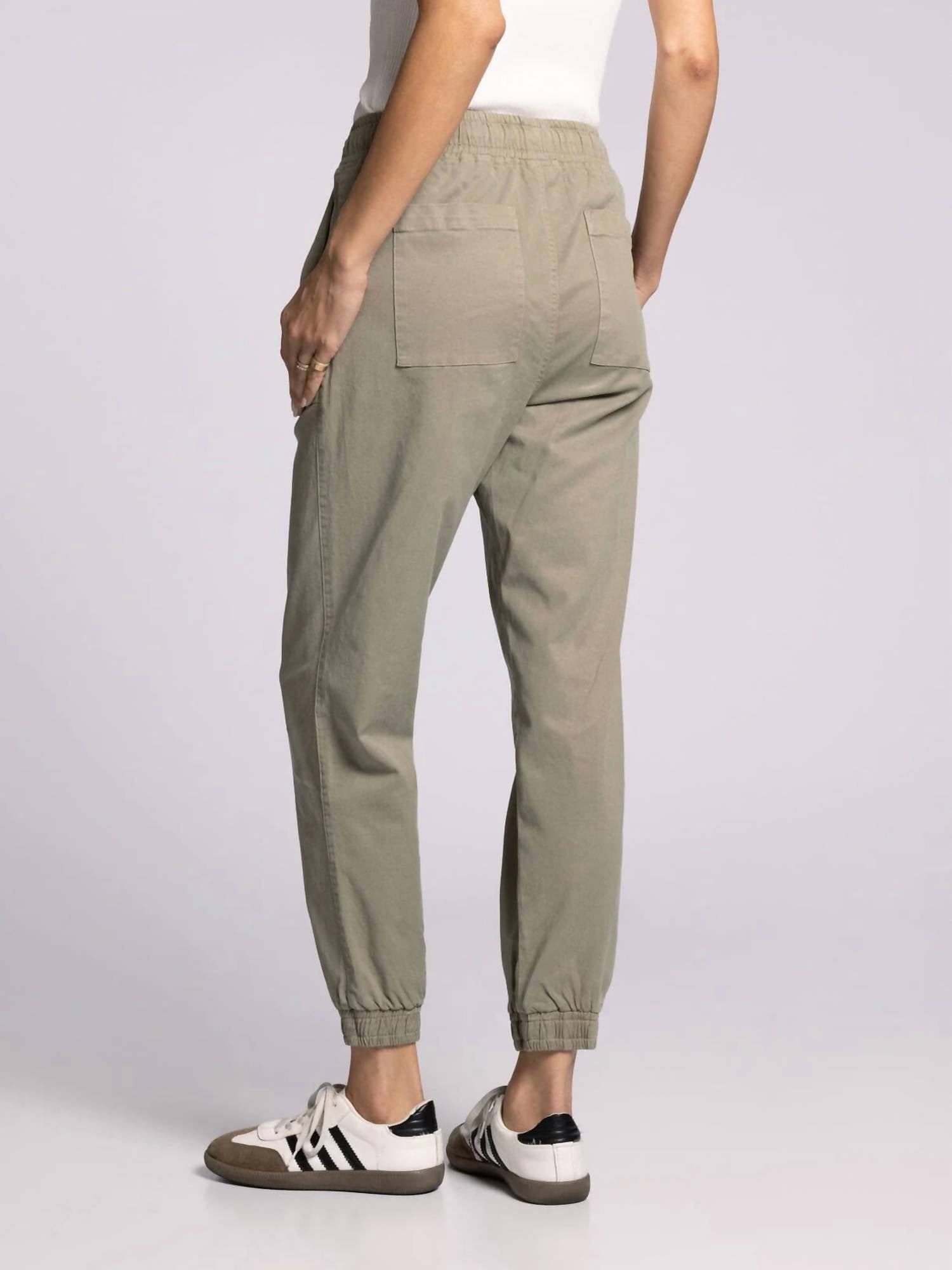 Thread & Supply - Dylan Pant
