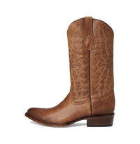 Corral - Men's Western Embroidery Boots - Medium