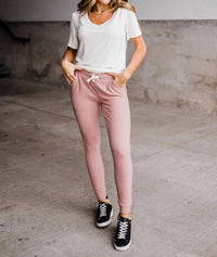 Ampersand Ave - Performance Fleece Joggers
