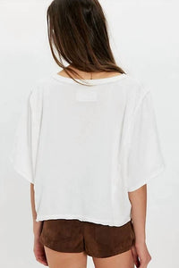 Free People - Next Level Tee