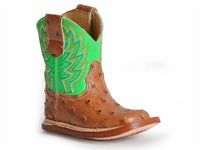 Roper - Boy's Cowbabies Buddy Boot