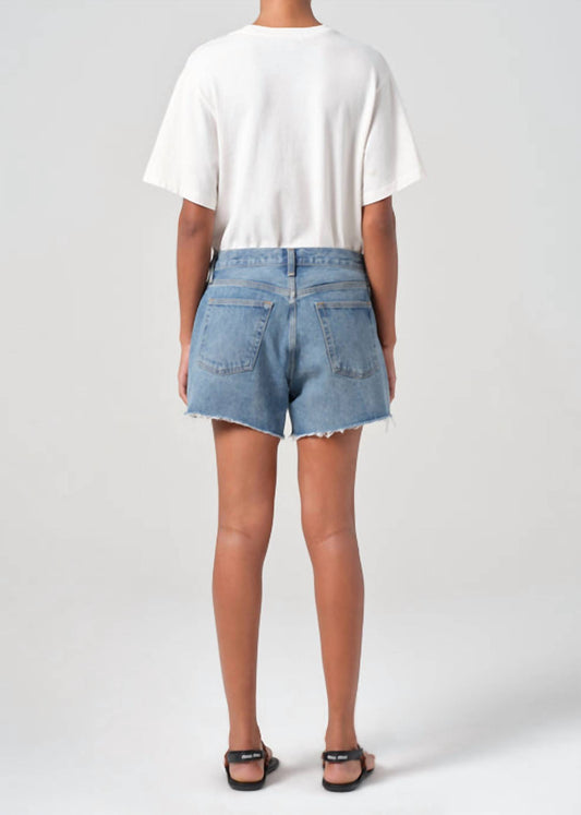 Agolde - Parker Long Short