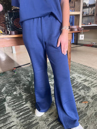 Dear Scarlett - Paris Bell Bottom Pants
