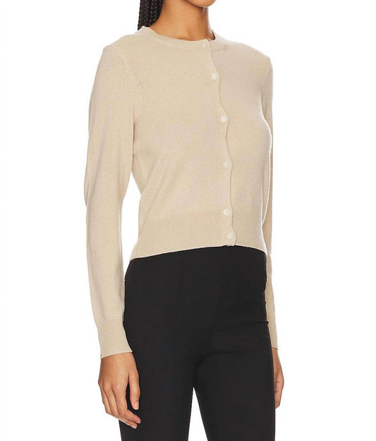 Nili Lotan - March Cardigan