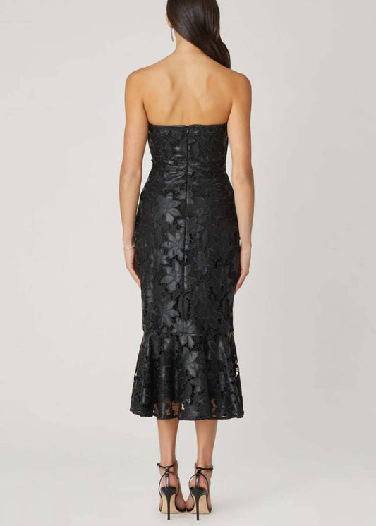 Shoshanna - Alexi Midi Dress