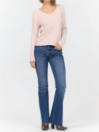 Dear John Denim - Vanya Long Sleeve Top