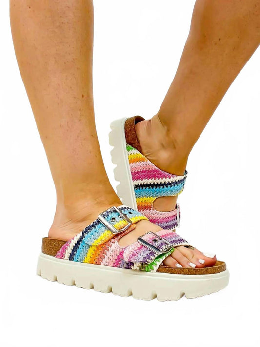 Corkys Footwear - Women's Rumor Has It Sandals