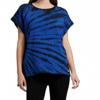 Dkny - Women's Sport Tie-Dyed T-Shirt