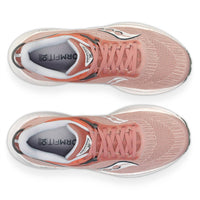 Saucony - Women's Ride 21 Running Shoe