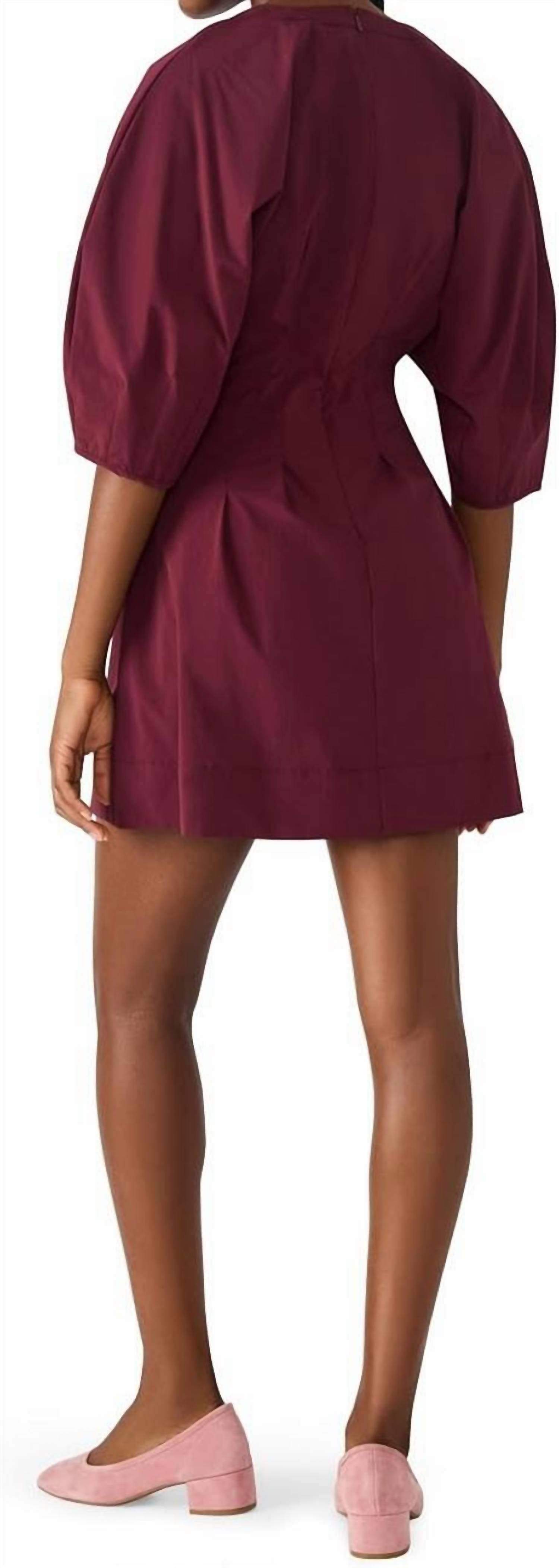 Steve Madden - Dayton Mini Dress