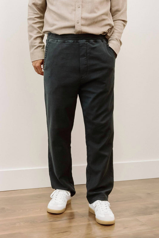 Citizens Of Humanity - French Terry Pull On Pant