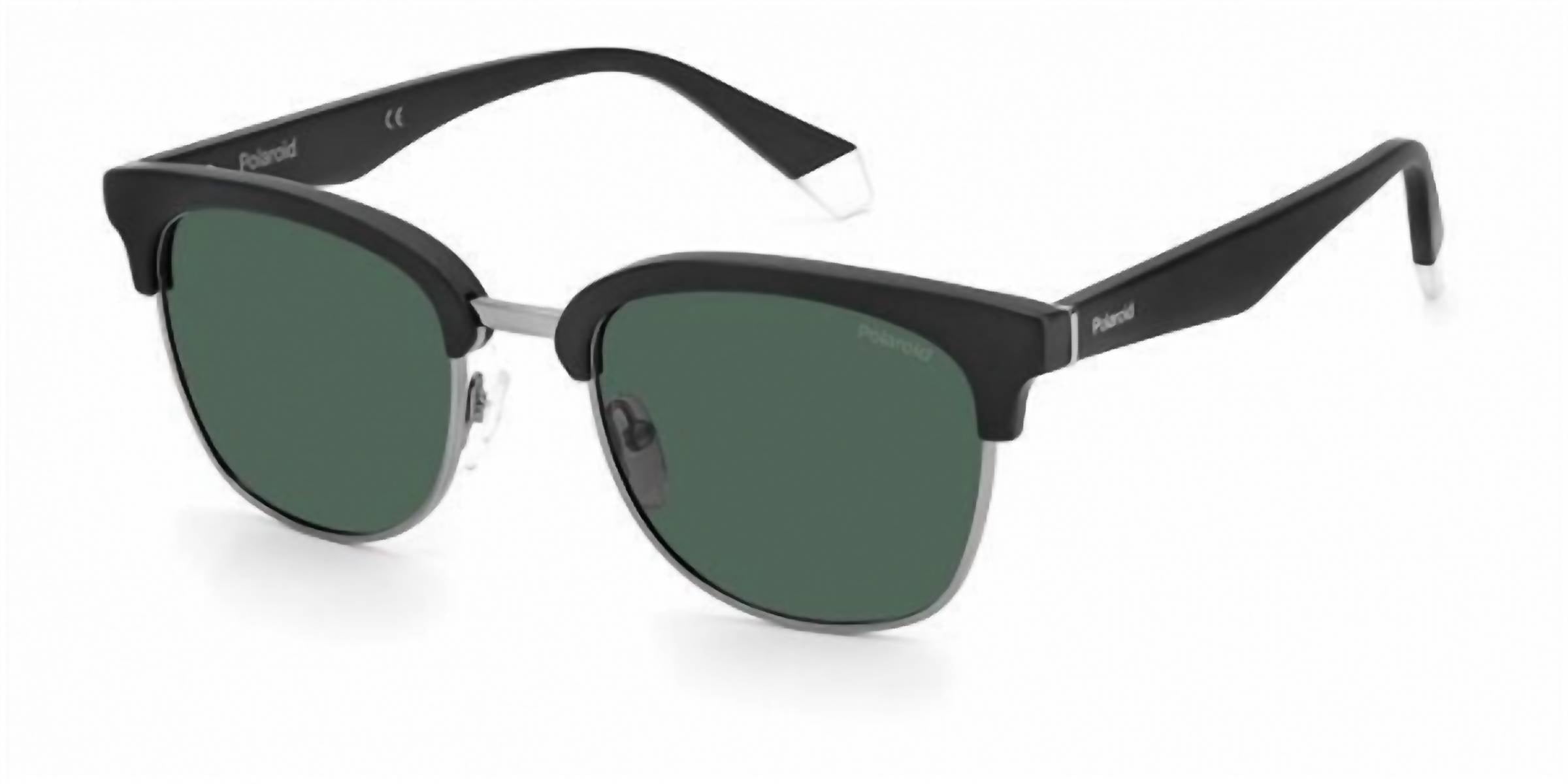 Polaroid - Men's Pld 2114/s/x Sunglasses