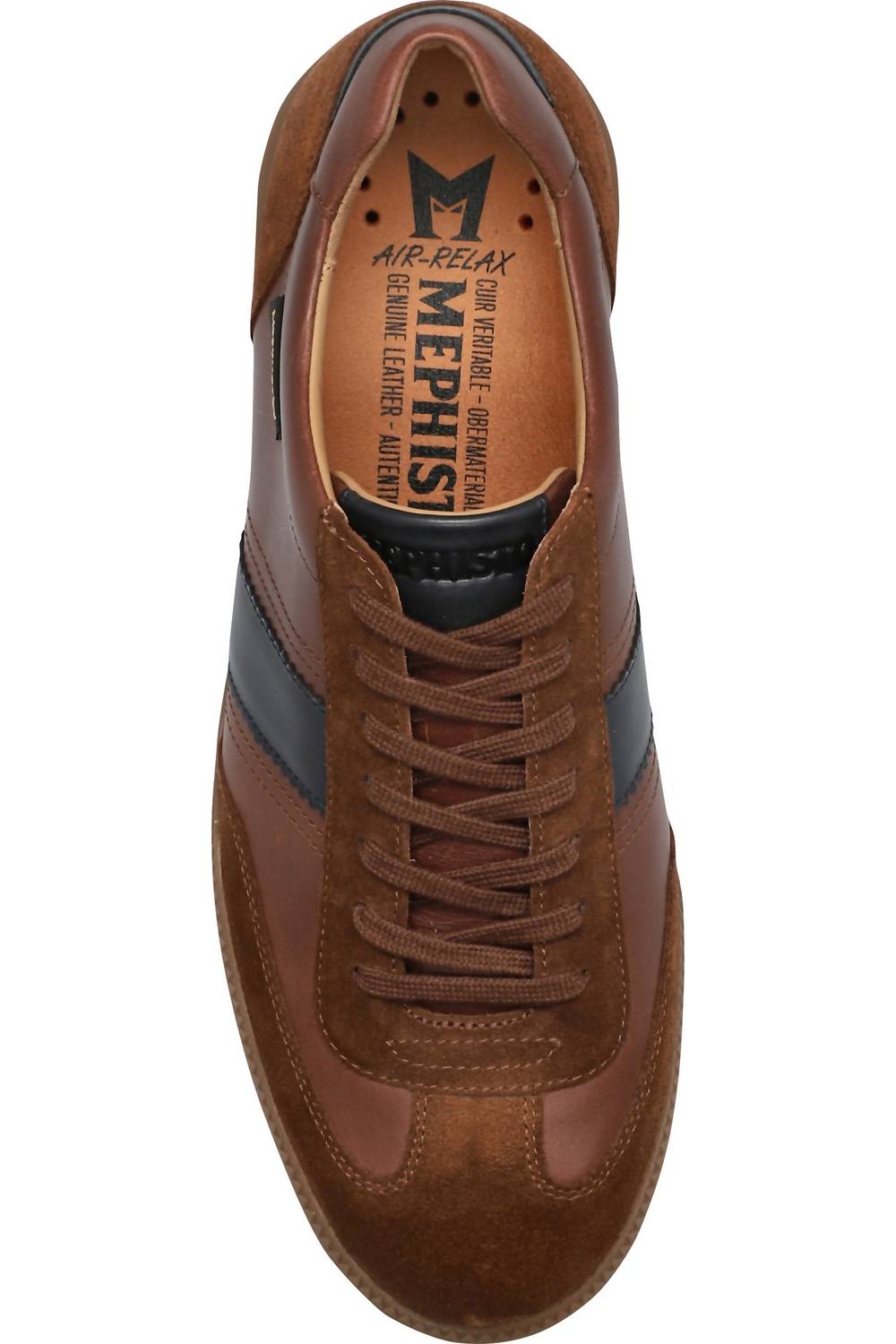 Mephisto - Men's Elyo Sneaker