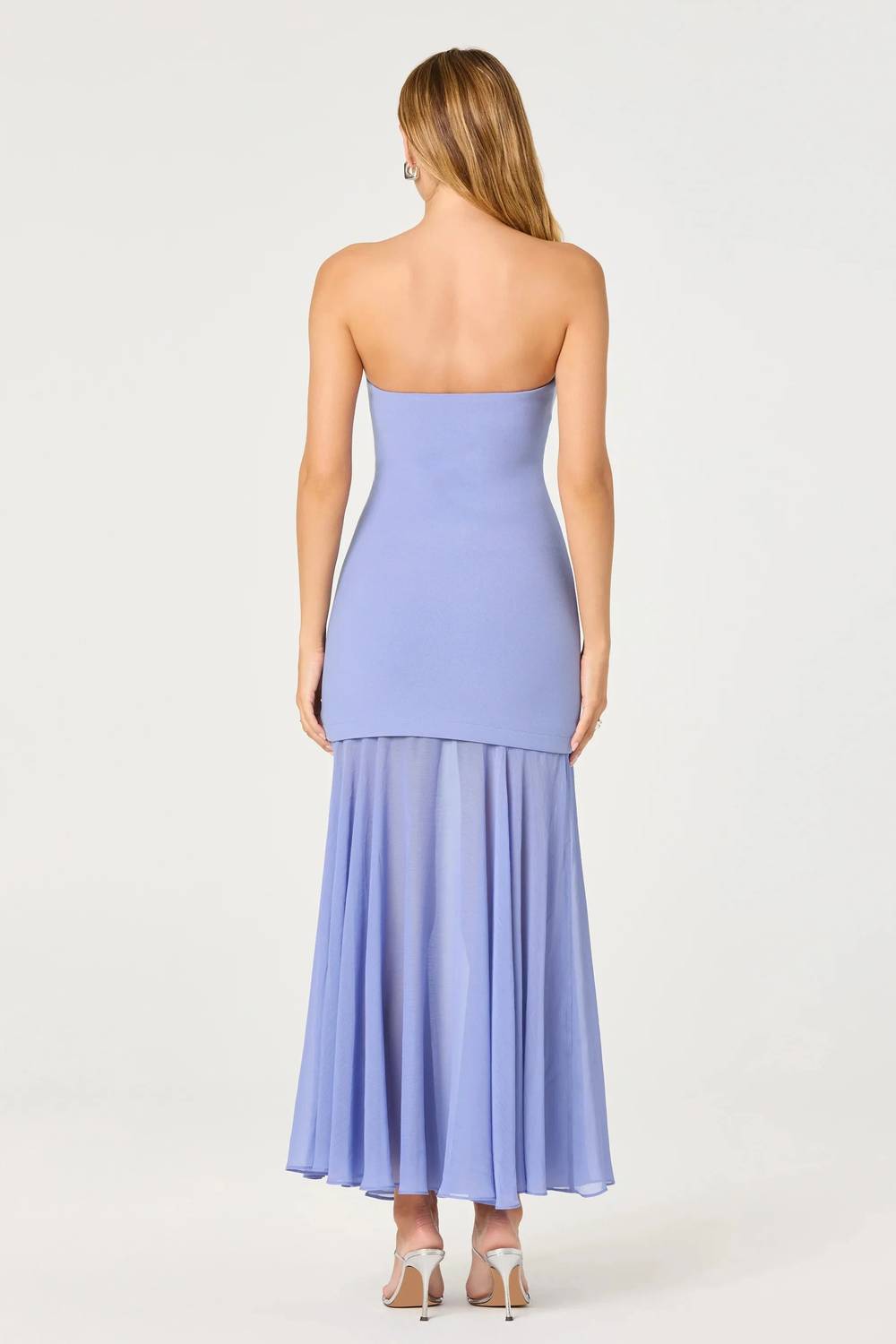 Astr - Lizet Midi Dress