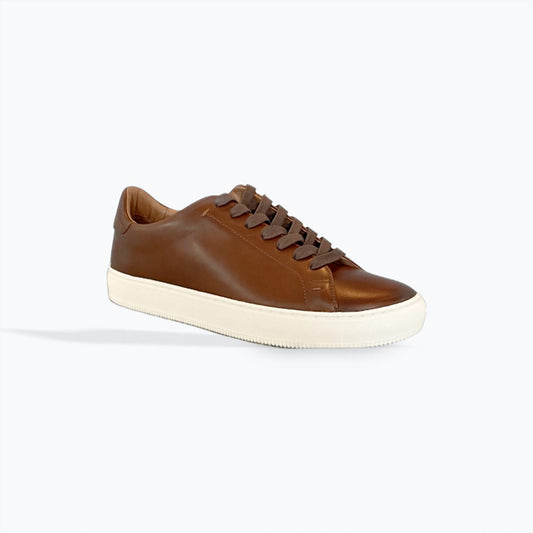 Frye - Men's Astor Low Lace Sneaker
