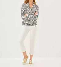 Lilly Pulitzer - Eleni Upf 50+ Pullover Top