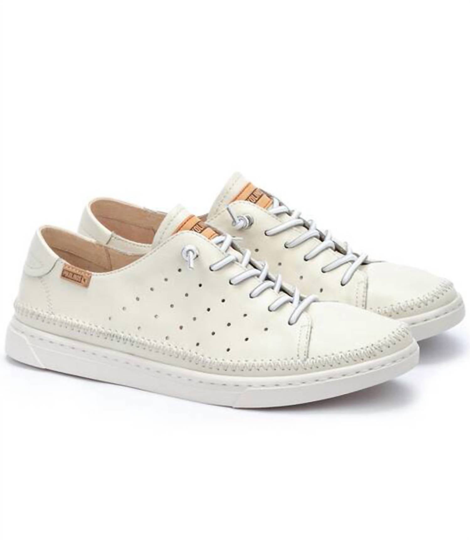 Pikolinos - Women's Alicante Casual Shoes
