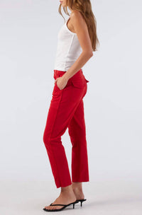 Amo - Easy Army Trouser Pant