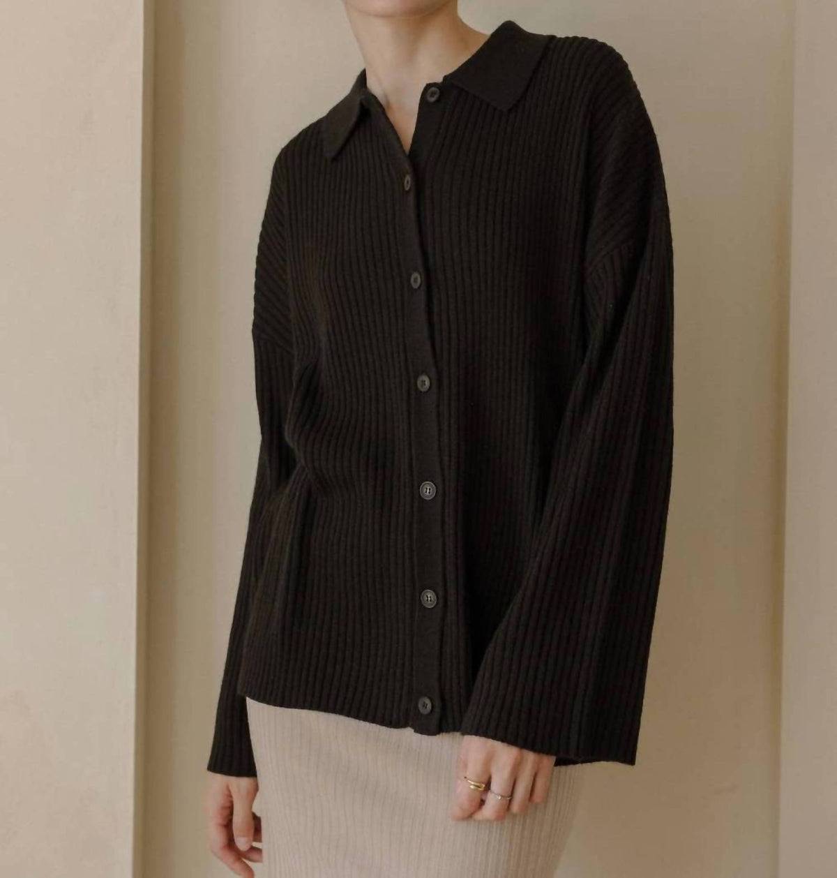 Mod Ref - Women's The Kate Cardigan