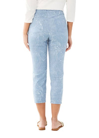 Fdj - Capri Pants