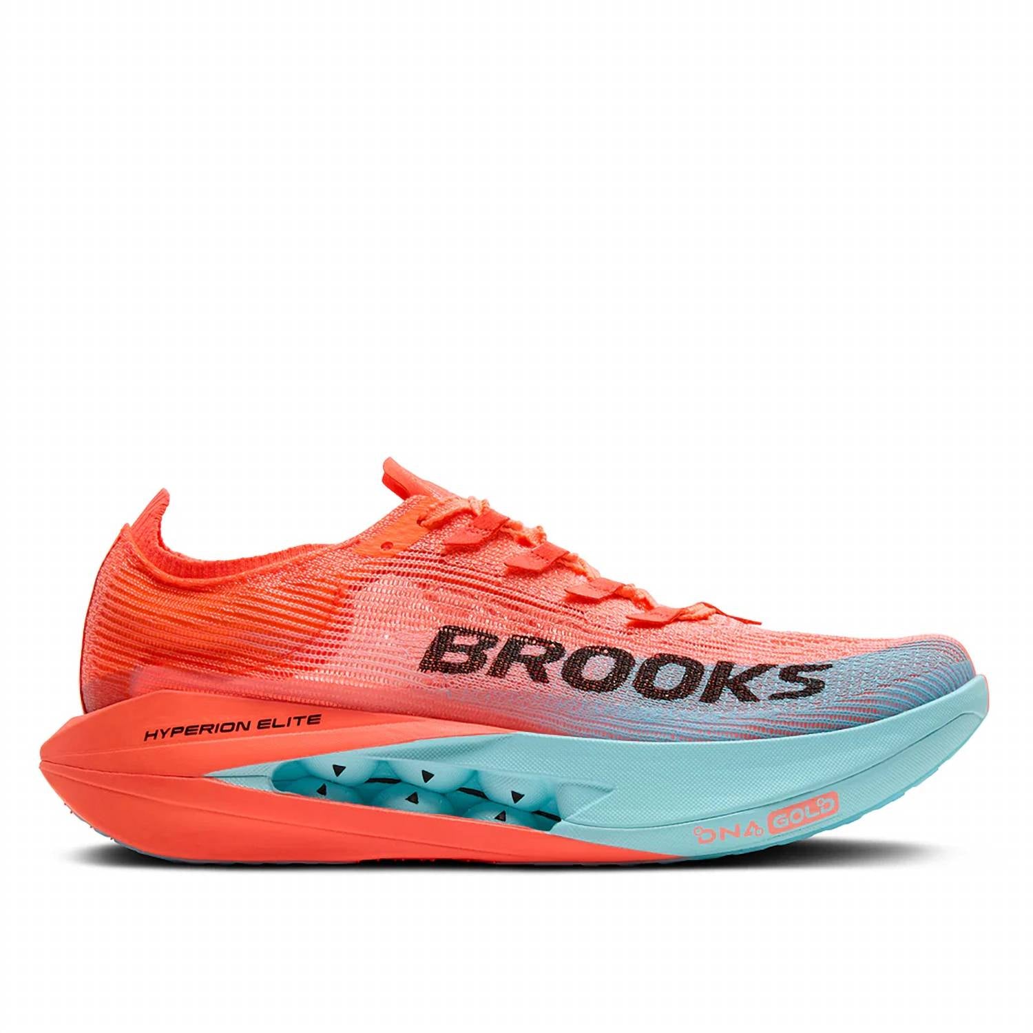Brooks - Unisex Hyperion Elite 5 Running Shoes
