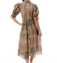 Dizzy-Lizzie - Montauk Dress
