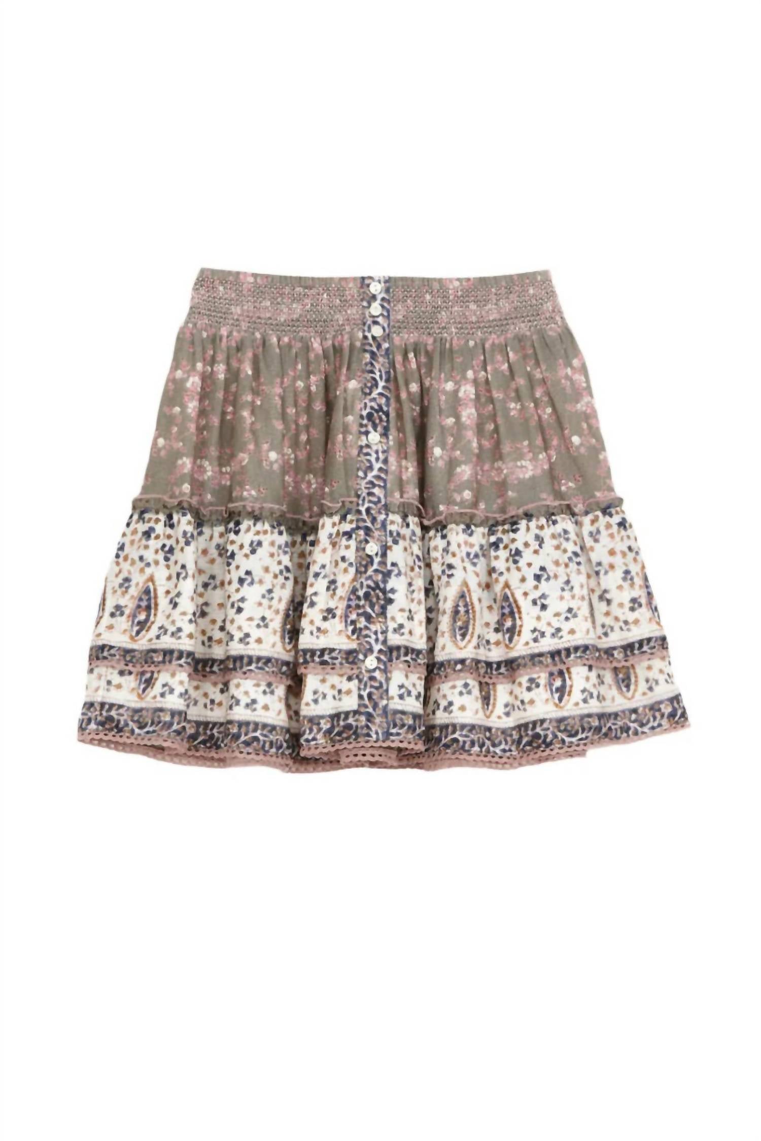 M.A.B.E. - Bani Skirt